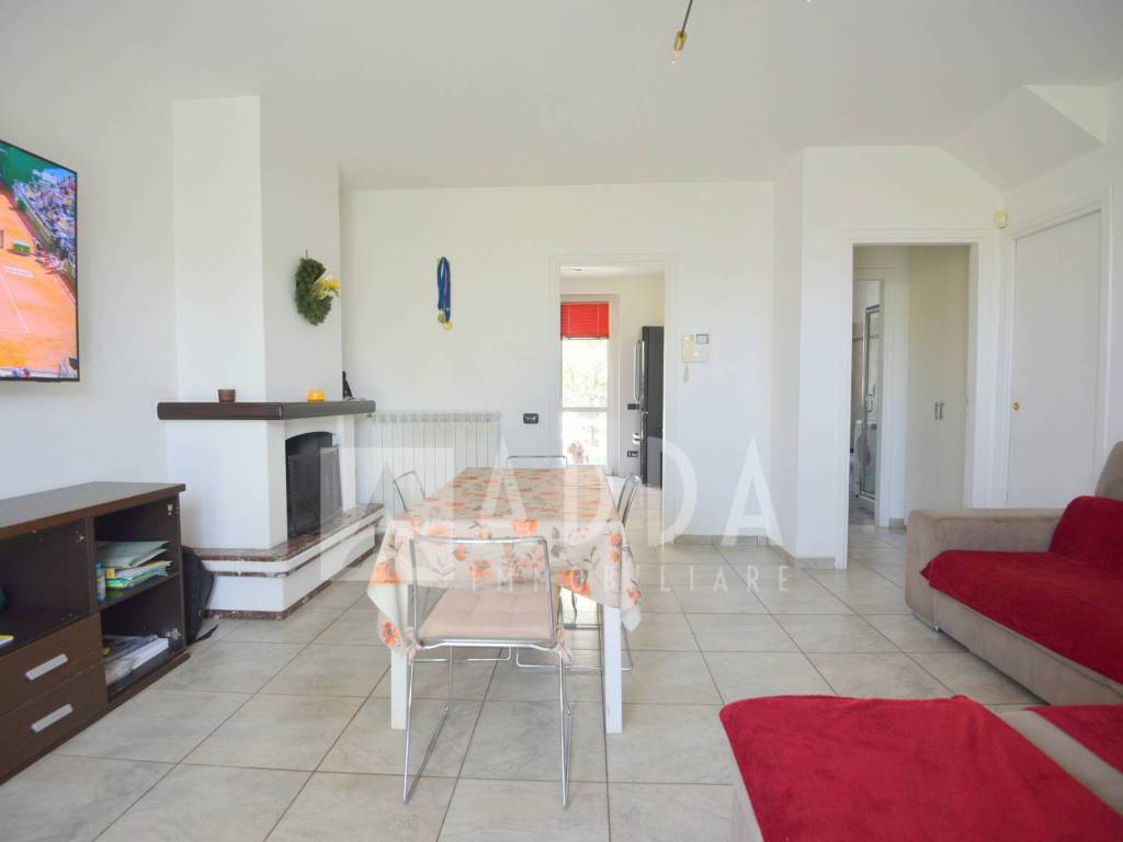 Villa a Verderio in Via Caduti della Libertà - Foto 3