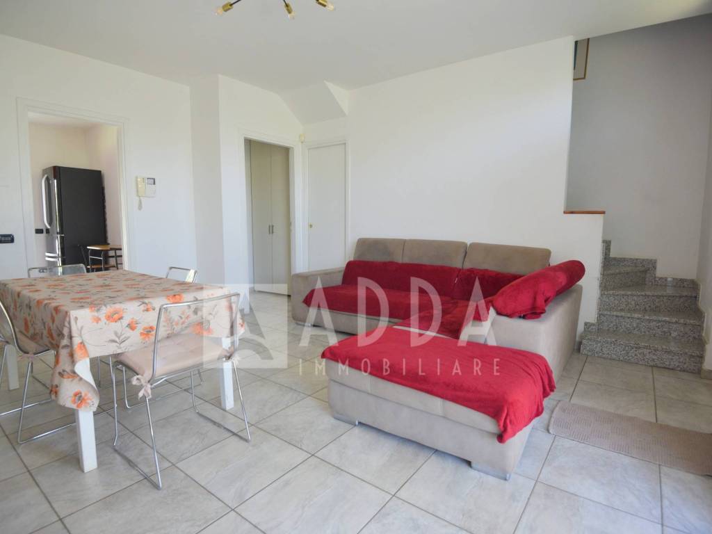 Villa a Verderio in Via Caduti della Libertà - Foto 4