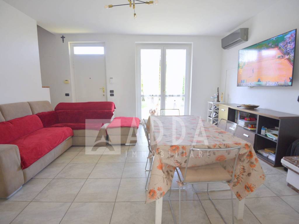 Villa a Verderio in Via Caduti della Libertà - Foto 5