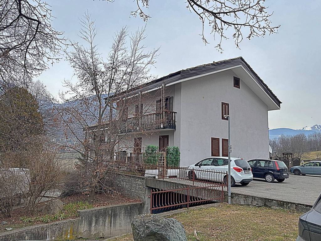 Appartamento a Saint-marcel in Località Surpian, 72 - Foto 2