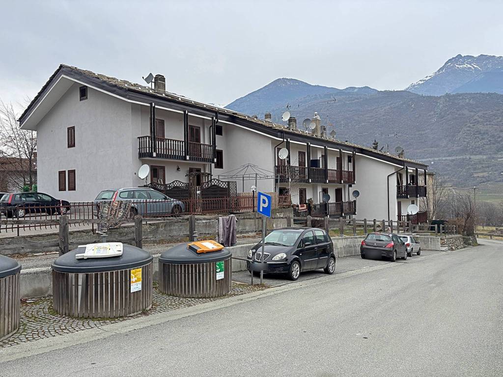 Appartamento a Saint-marcel in Località Surpian, 72 - Foto 3