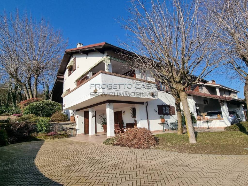 Villa a Bra - Foto 3