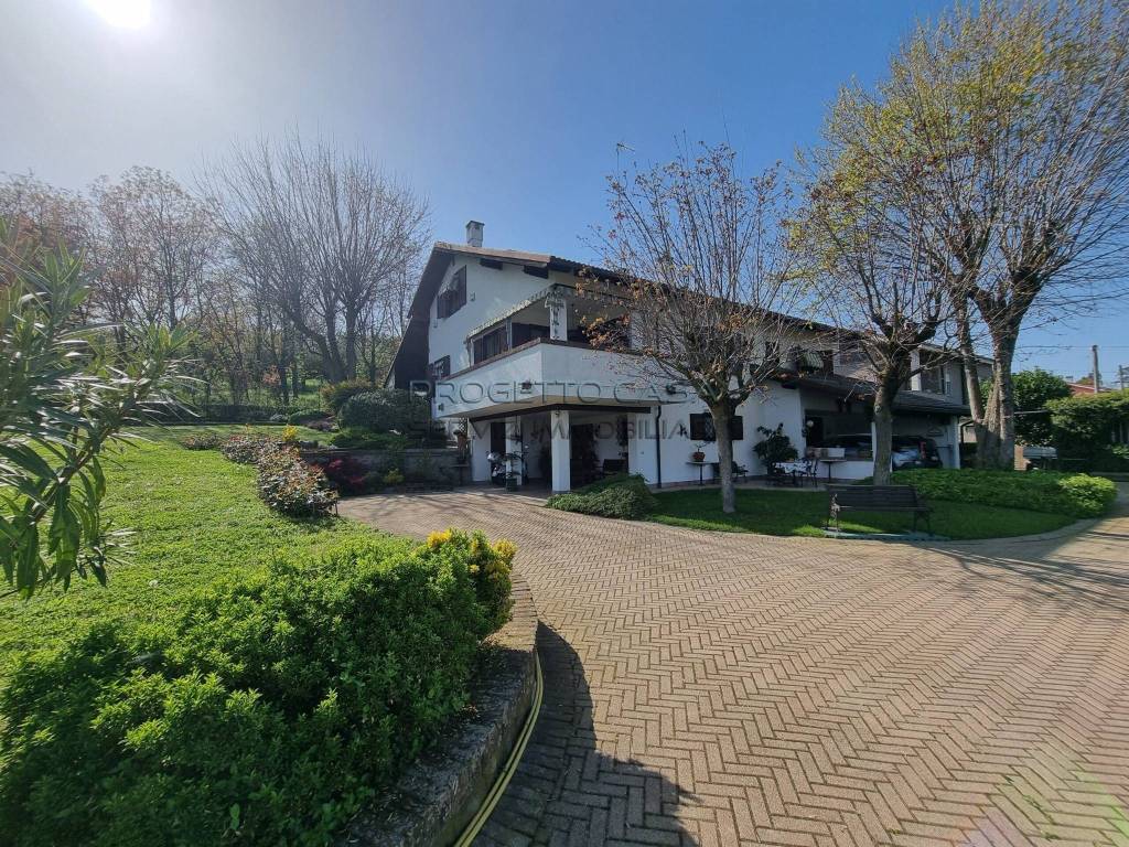 Villa a Bra - Foto 4