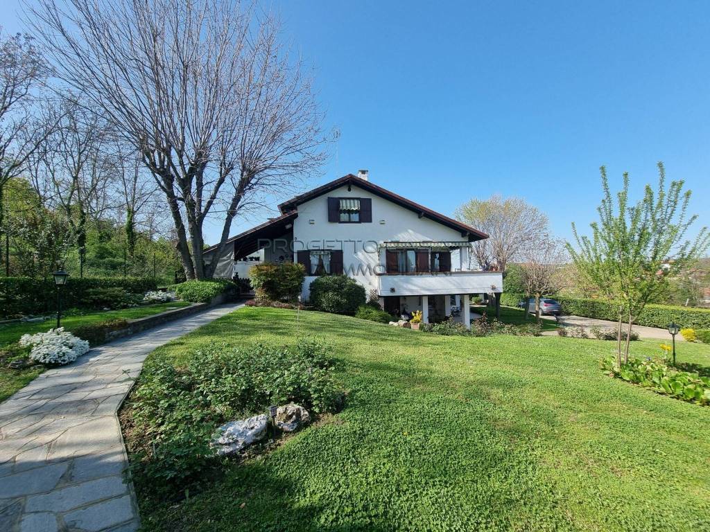 Villa a Bra - Foto 5