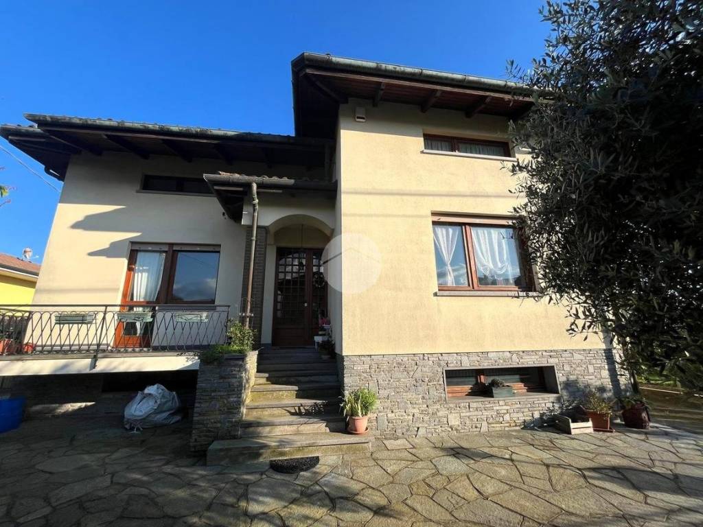 Casa indipendente a Candelo in Via Sandigliano, 49 - Foto 2