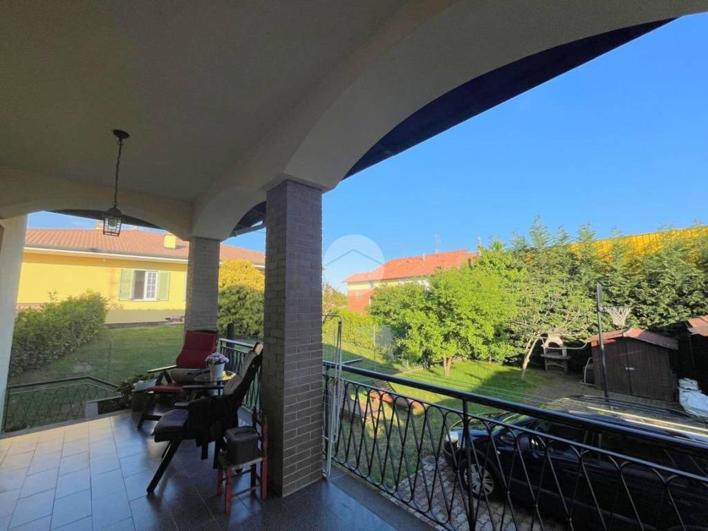 Casa indipendente a Candelo in Via Sandigliano, 49 - Foto 5