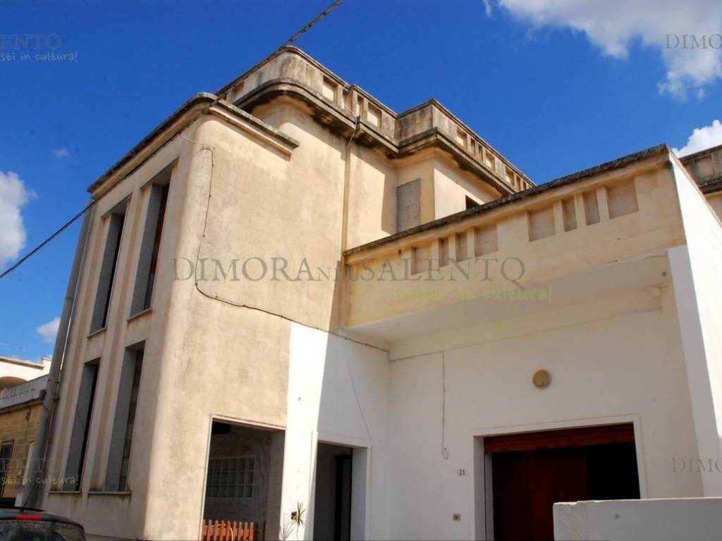 Casa indipendente a Patù in VIA ISONZO - Foto 2