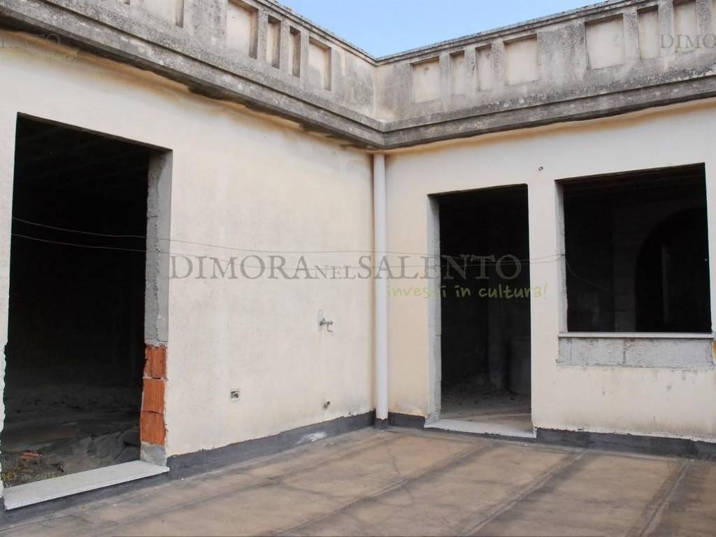 Casa indipendente a Patù in VIA ISONZO - Foto 3
