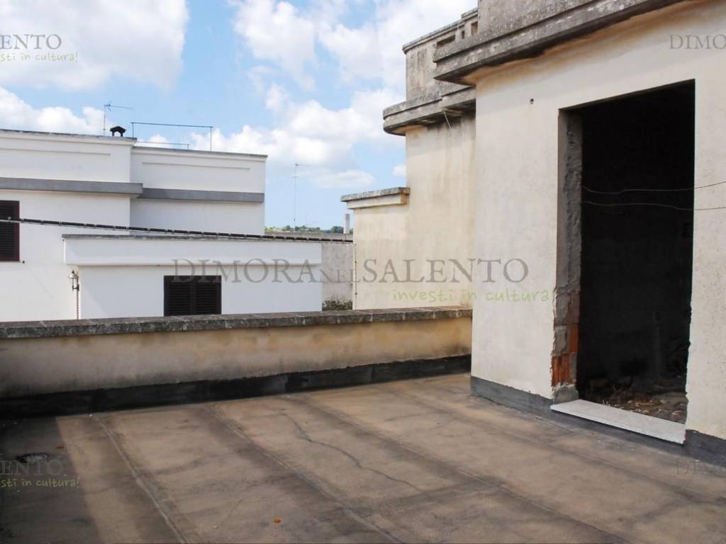 Casa indipendente a Patù in VIA ISONZO - Foto 4