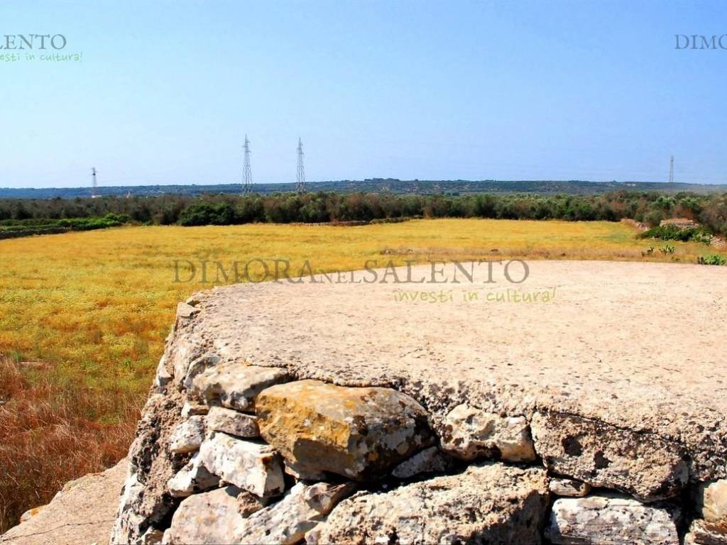 Rustico / casale a Alessano in SP 79 - Foto 2