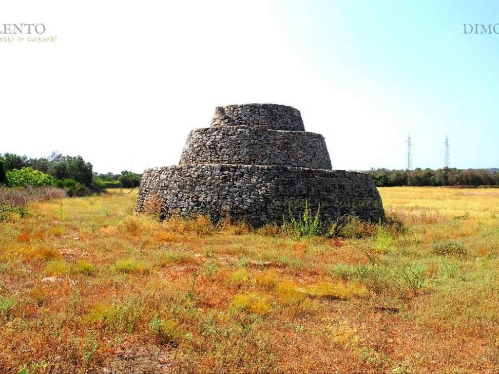Rustico / casale a Alessano in SP 79 - Foto 4