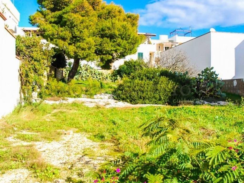 Terreno a Salve in VIA DEI CADUTI - Foto 3