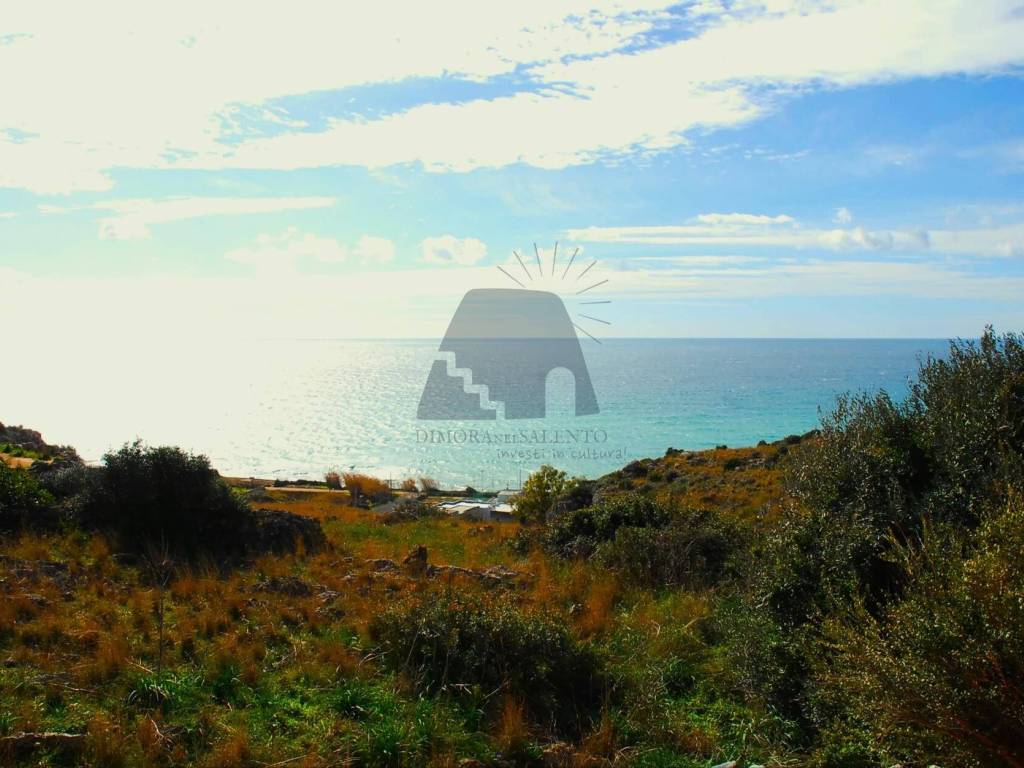 Terreno a Morciano di leuca in VIA NEPOLE - Foto 2