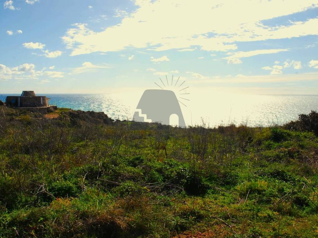 Terreno a Morciano di leuca in VIA NEPOLE - Foto 4