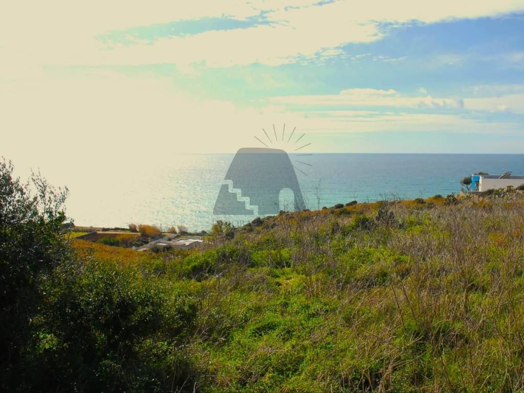 Terreno a Morciano di leuca in VIA NEPOLE - Foto 5