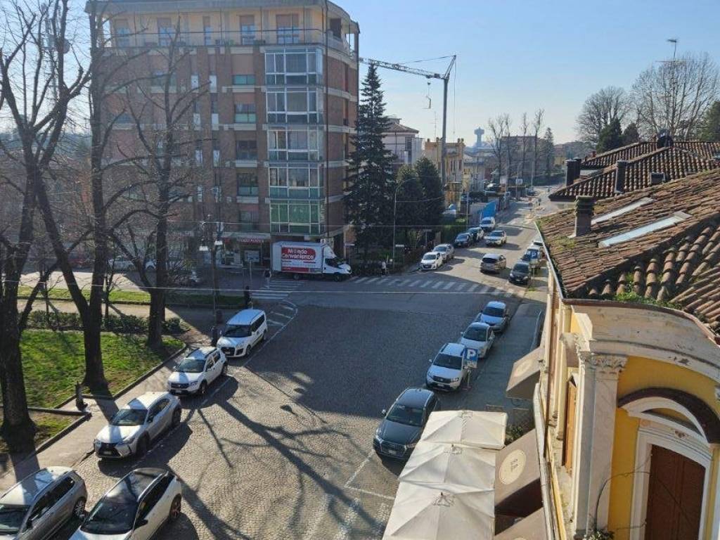Appartamento a Guastalla in Via Camillo Benso di Cavour - Foto 4