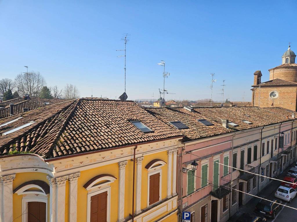 Appartamento a Guastalla in Via Camillo Benso di Cavour - Foto 5