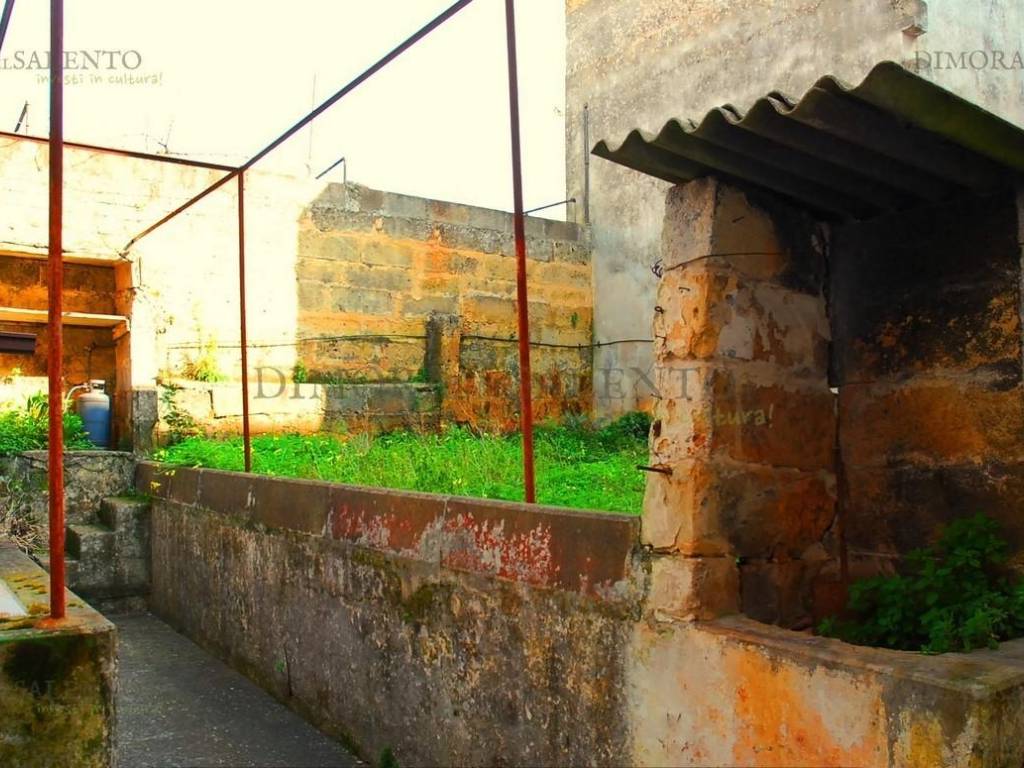 Casa indipendente a Morciano di leuca in CORSO ITALIA - Foto 3