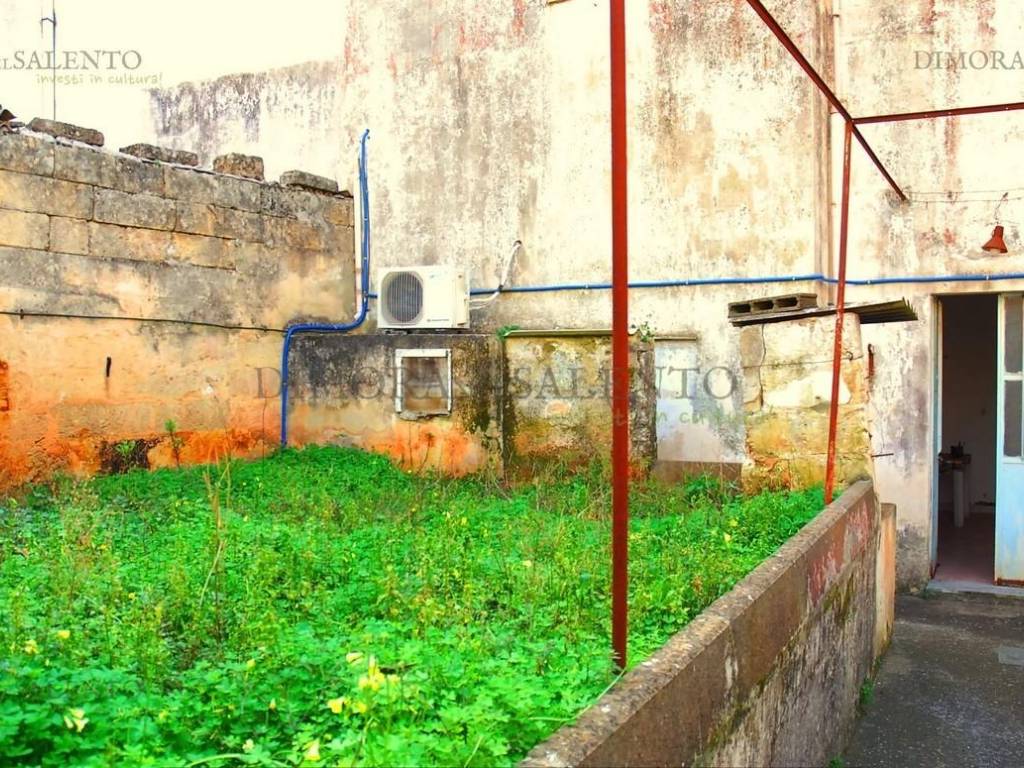 Casa indipendente a Morciano di leuca in CORSO ITALIA - Foto 4