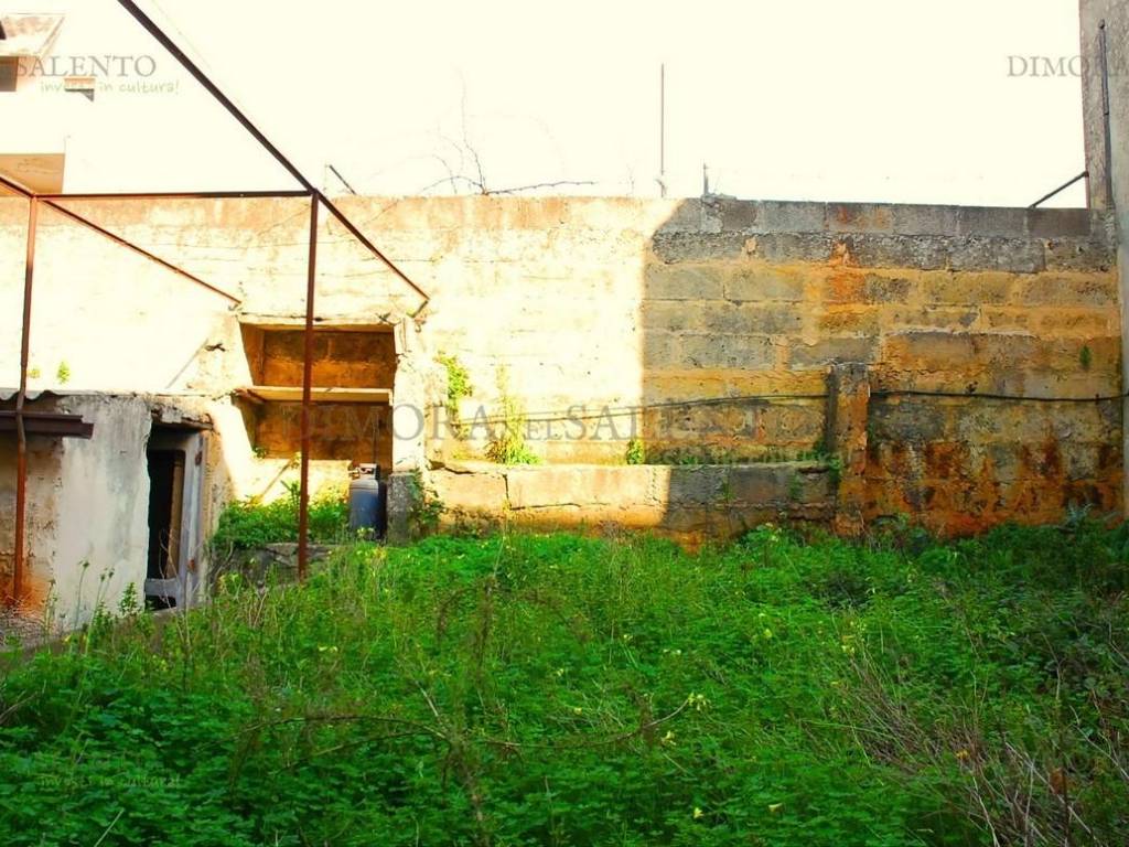 Casa indipendente a Morciano di leuca in CORSO ITALIA - Foto 5