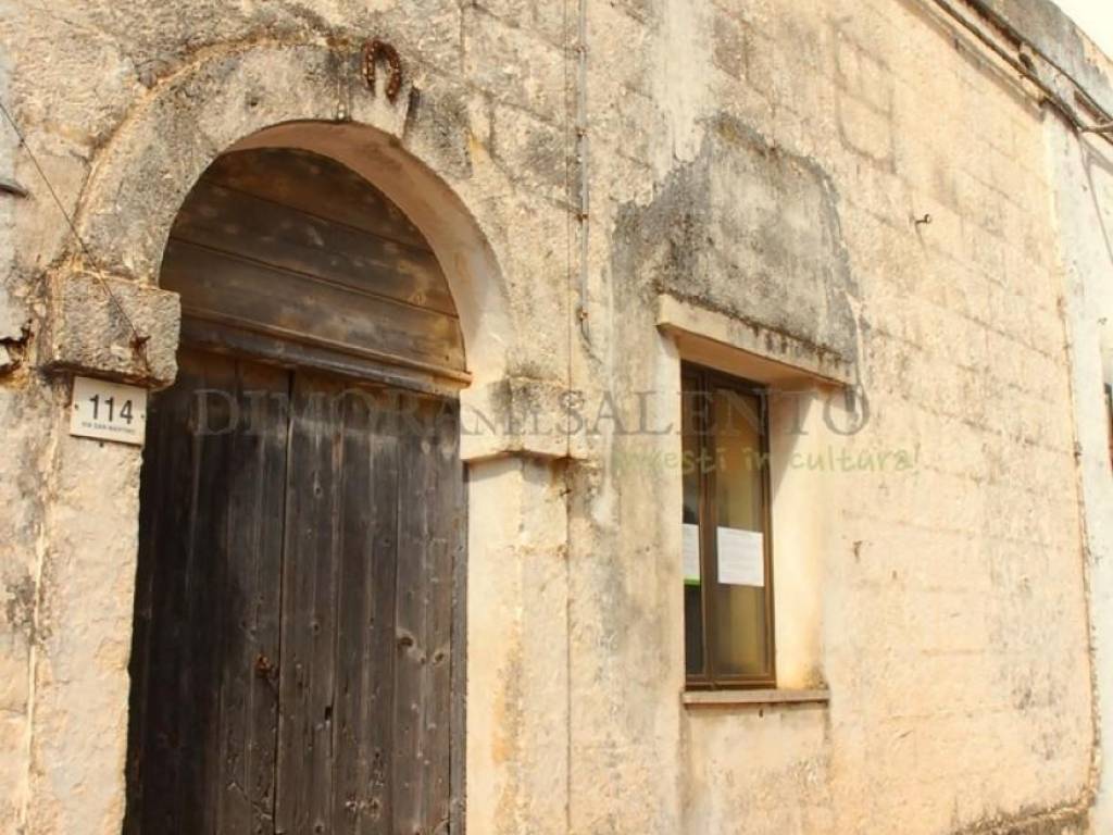 Appartamento a Morciano di leuca in VIA SAN MARTINO - Foto 2