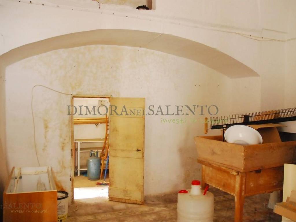 Appartamento a Morciano di leuca in VIA SAN MARTINO - Foto 4