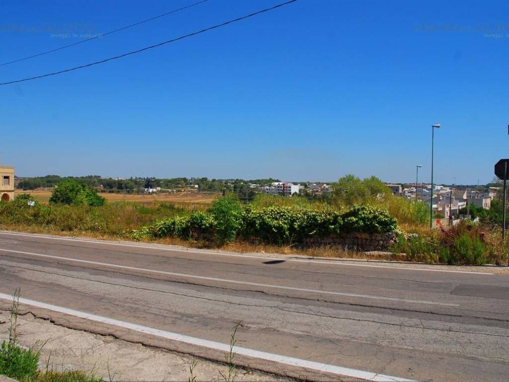 Terreno a Alessano in SP242 - Foto 4