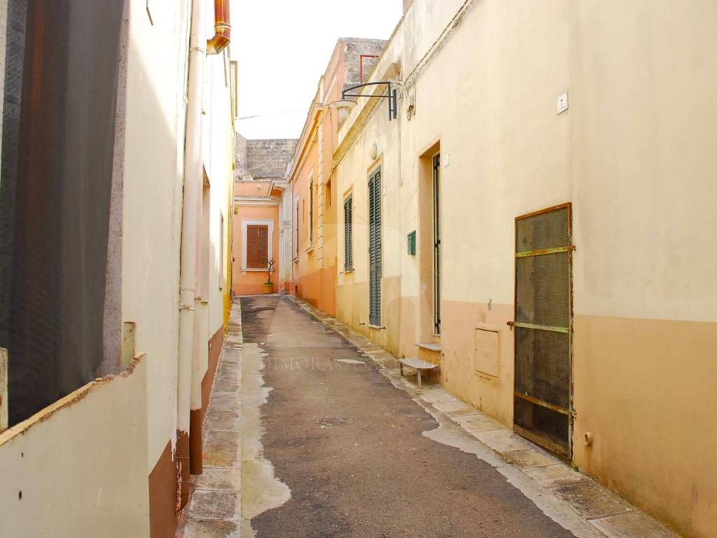 Casa indipendente a Salve in Via Ettore Fieramosca - Foto 4