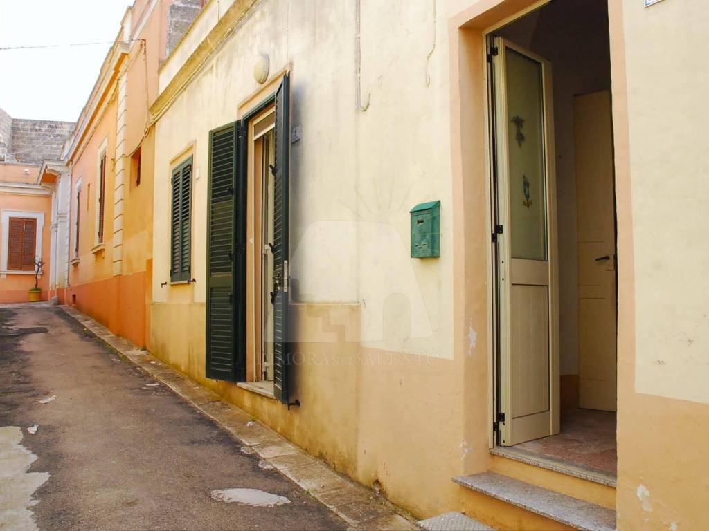 Casa indipendente a Salve in Via Ettore Fieramosca - Foto 5