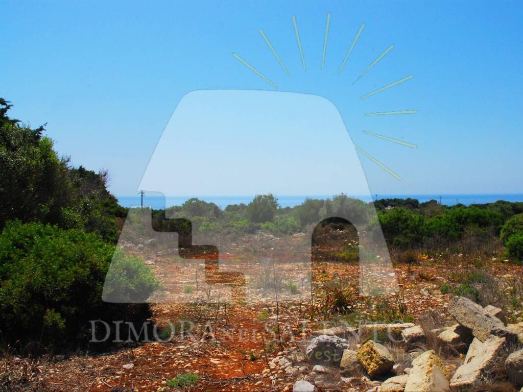 Terreno a Salve in Strada Vicinale Profichi - Foto 3
