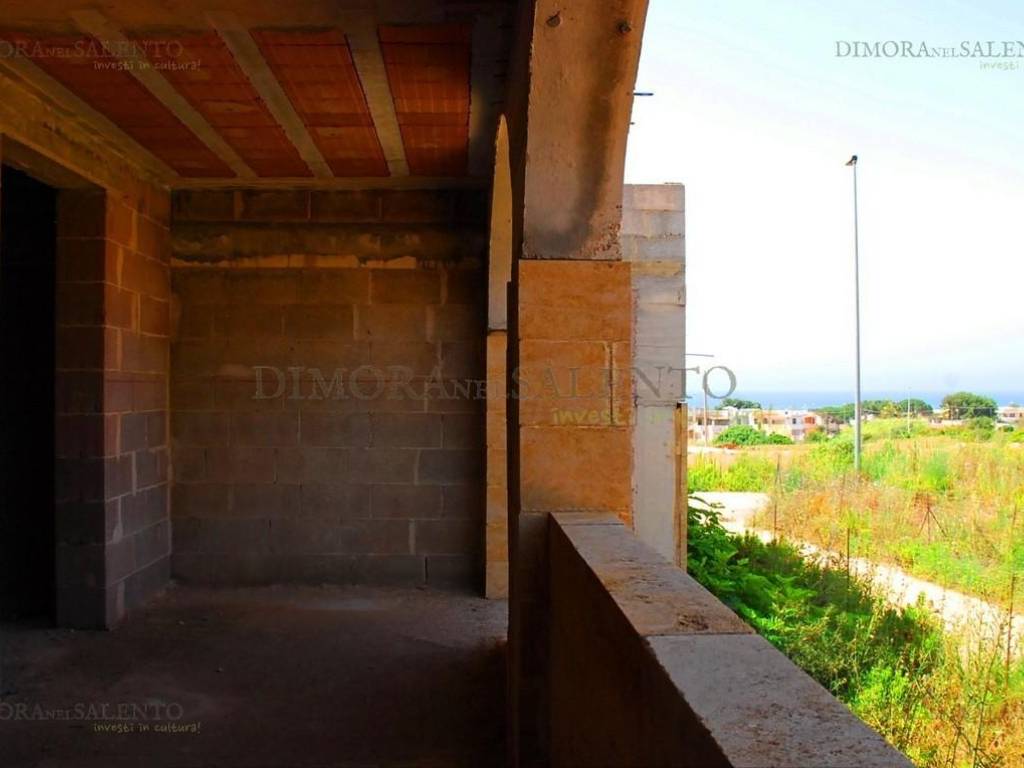 Casa indipendente a Salve in VIA ANNA MAGNANI - Foto 3