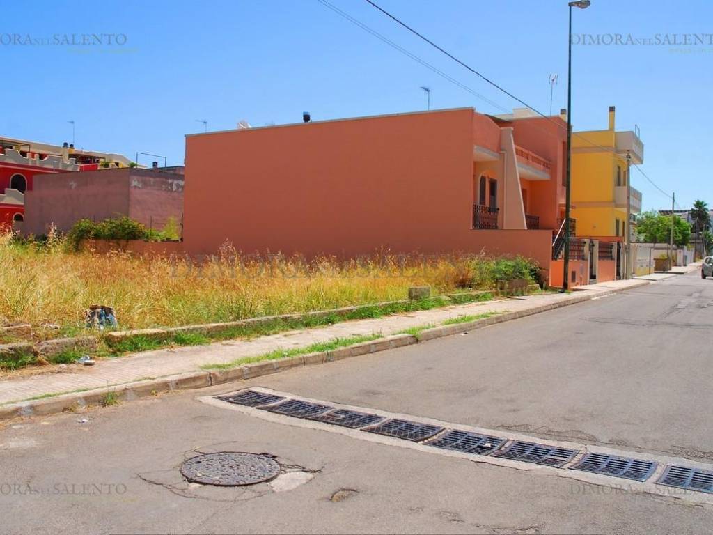 Terreno a Tricase in VIA GIOLITTI - Foto 4