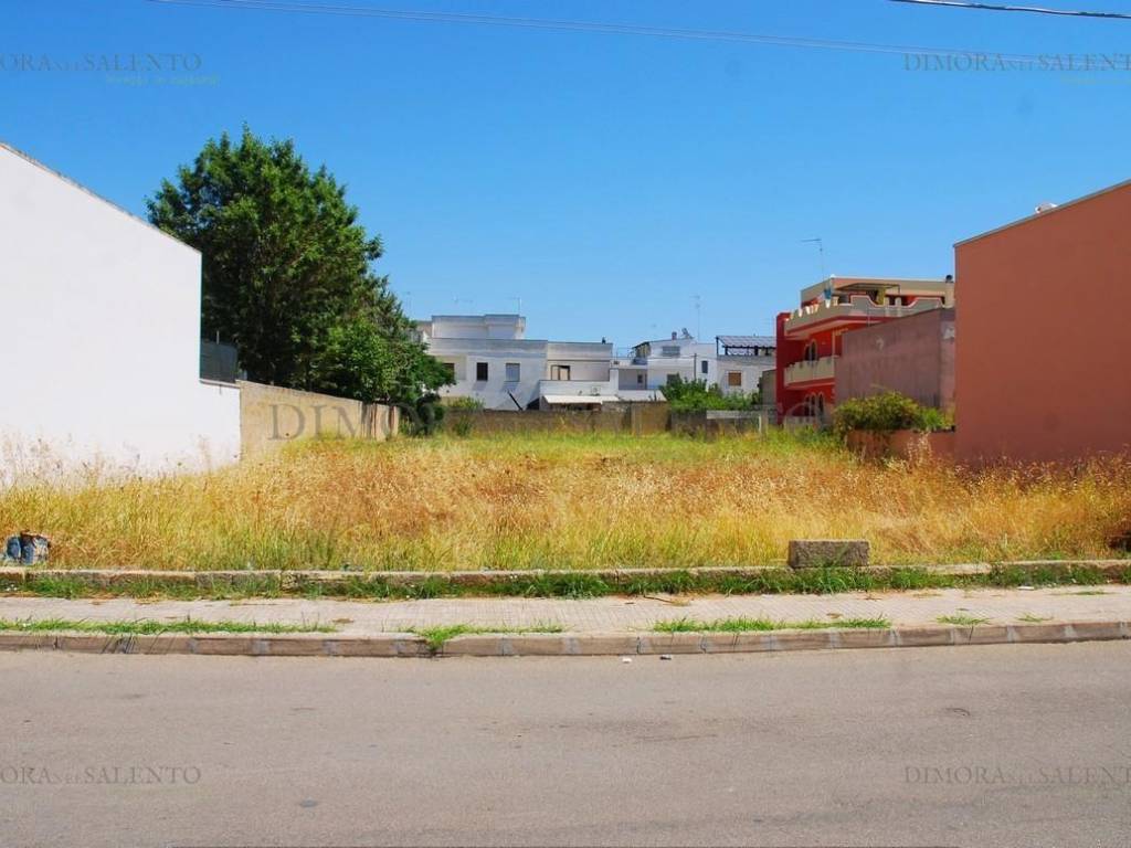 Terreno a Tricase in VIA GIOLITTI - Foto 5