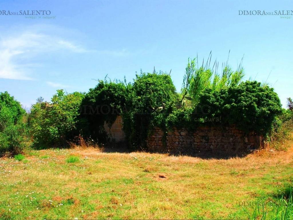 Rustico / casale a Salve in VIA SANT'ANNA - Foto 4