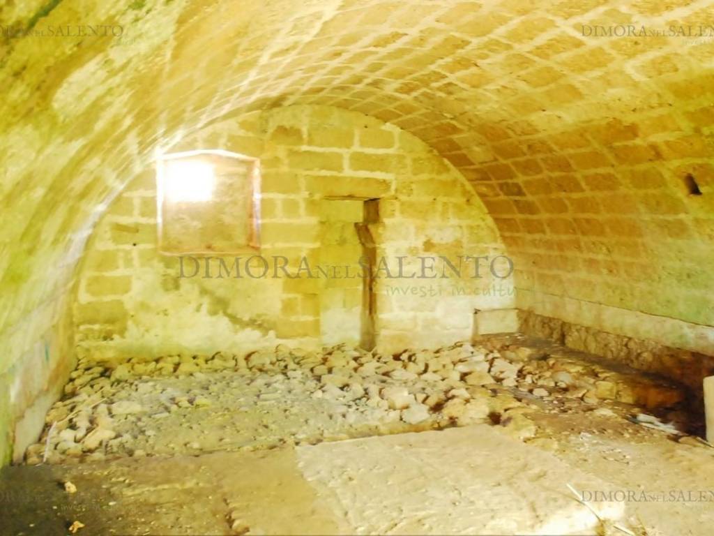 Rustico / casale a Salve in VIA SANT'ANNA - Foto 5