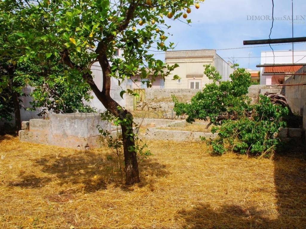 Terreno a Salve in VIA MACCHIAVELLI - Foto 3