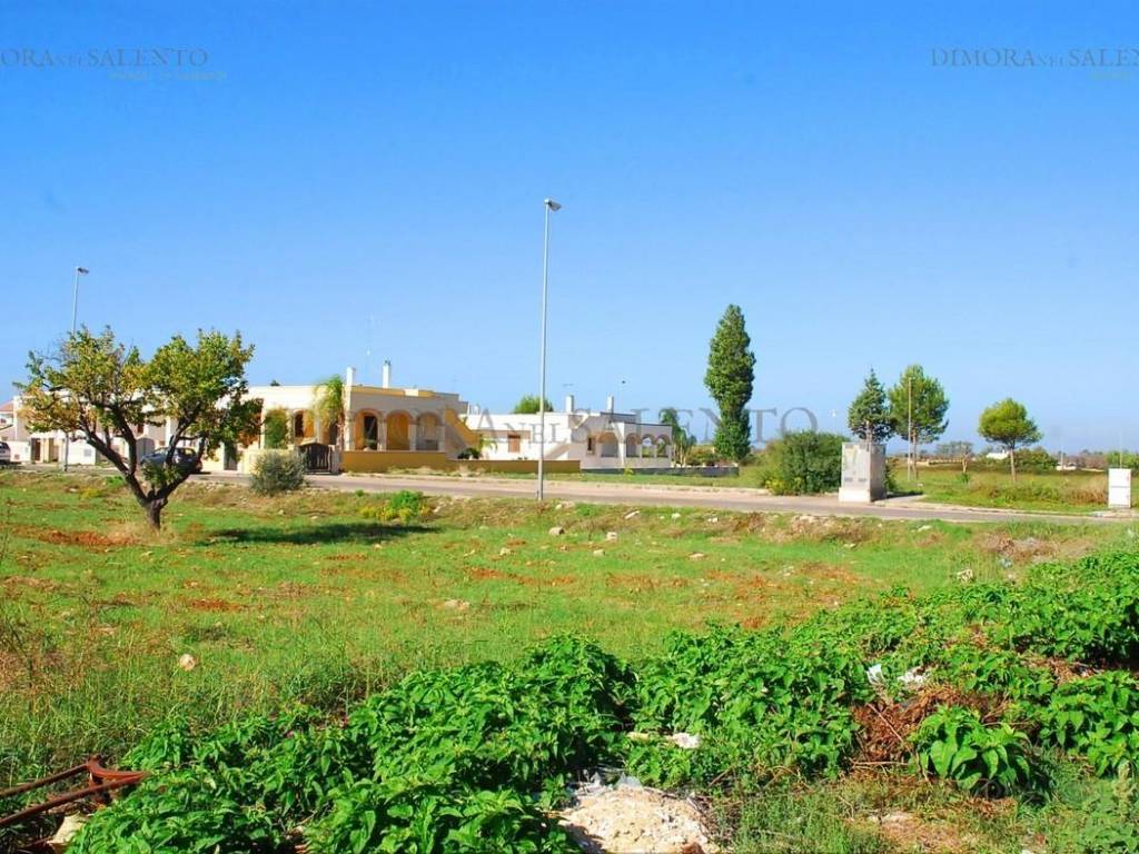 Terreno a Morciano di leuca in VIA G. FALCONE - Foto 4