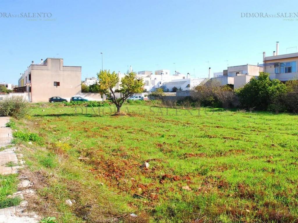 Terreno a Morciano di leuca in VIA G. FALCONE - Foto 5