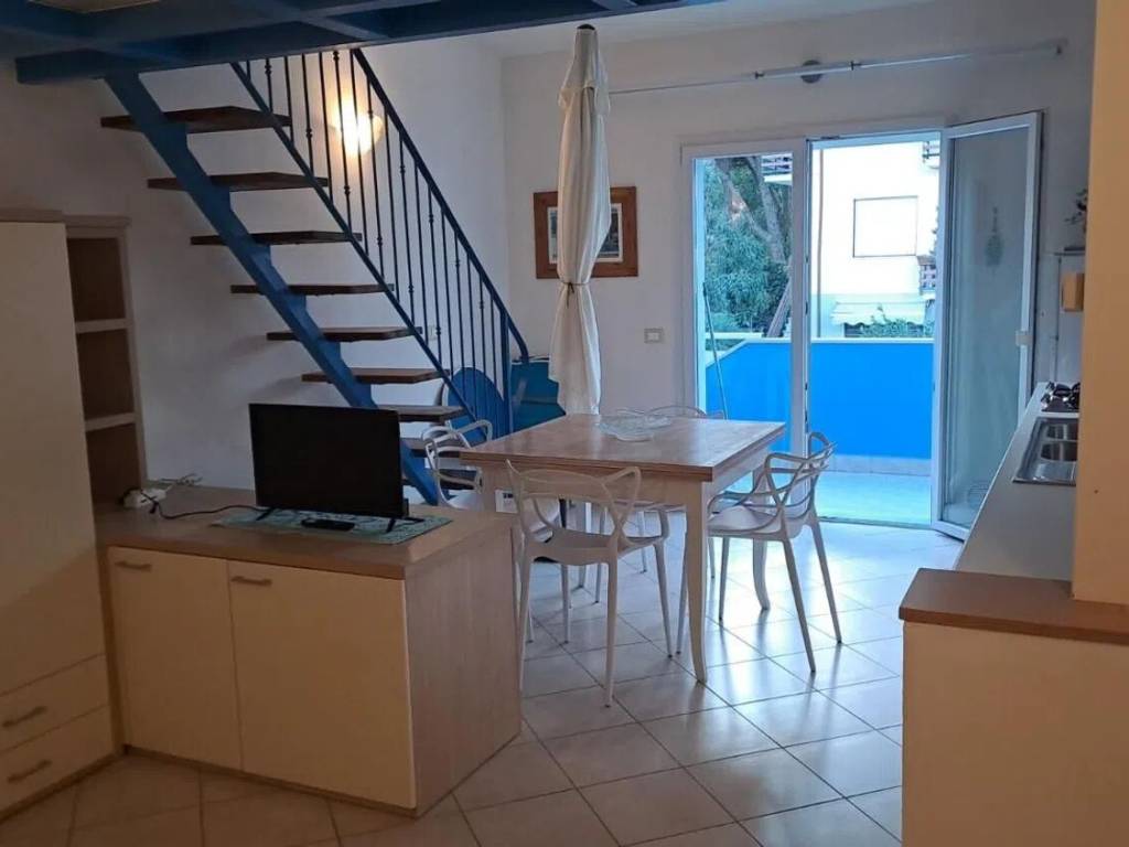 Appartamento a Bibbona in Via Dei Cavalleggeri Sud, 11 - Foto 5