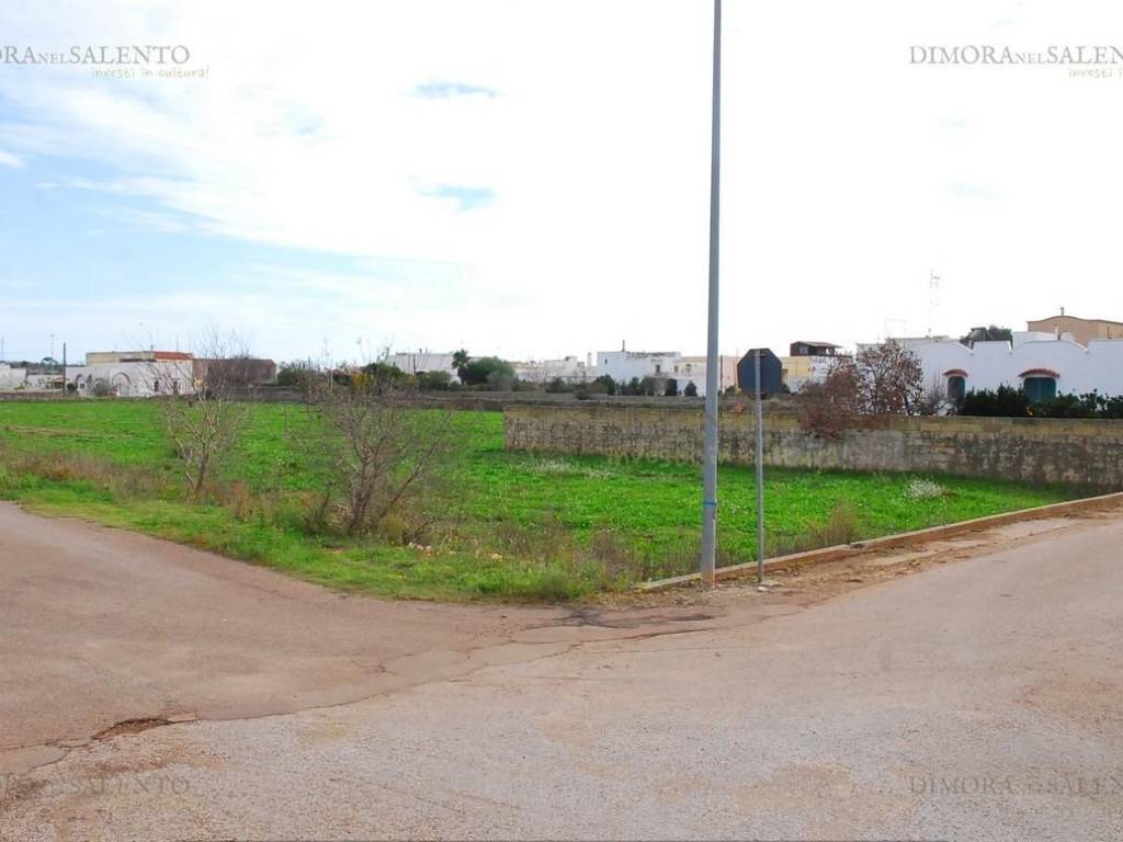 Terreno a Salve in VIA E. TOTI - Foto 3