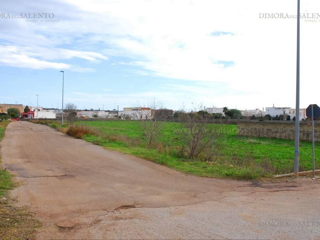 Terreno a Salve in VIA E. TOTI - Foto 4