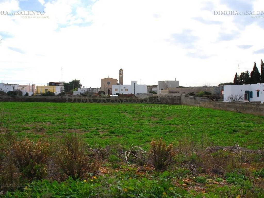 Terreno a Salve in VIA E. TOTI - Foto 5