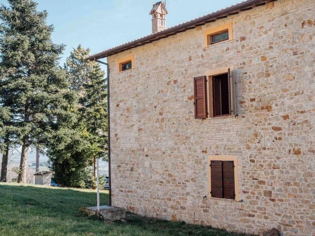 Rustico / casale a San severino marche in Località Pitino - Foto 3