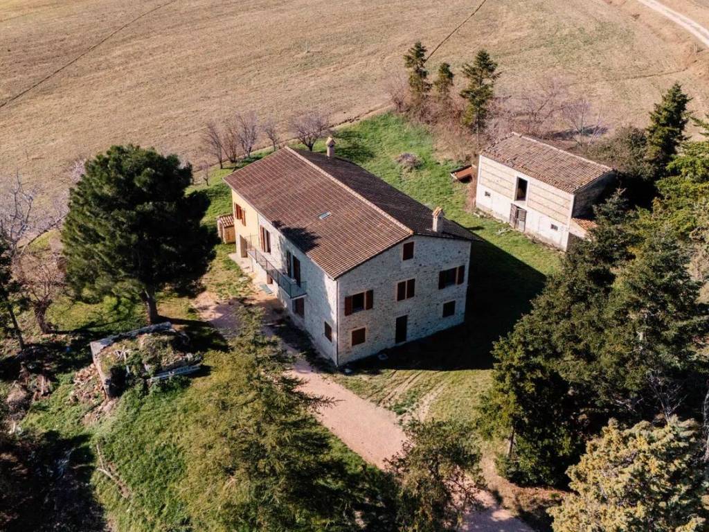 Rustico / casale a San severino marche in Località Pitino - Foto 4