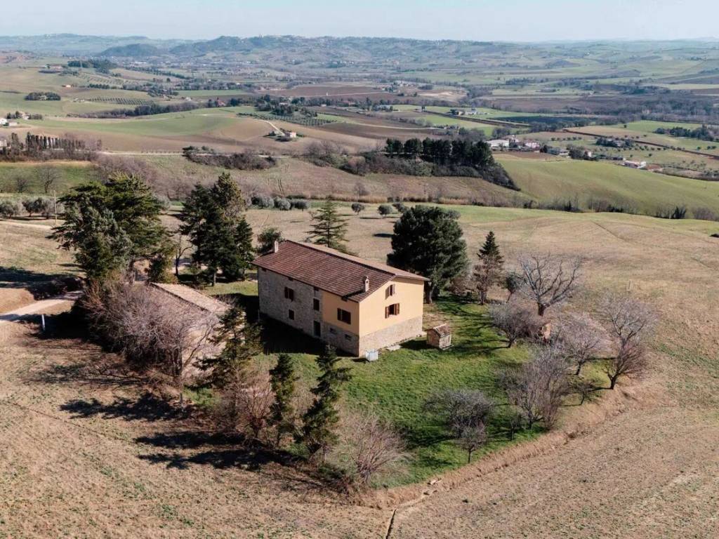 Rustico / casale a San severino marche in Località Pitino - Foto 5