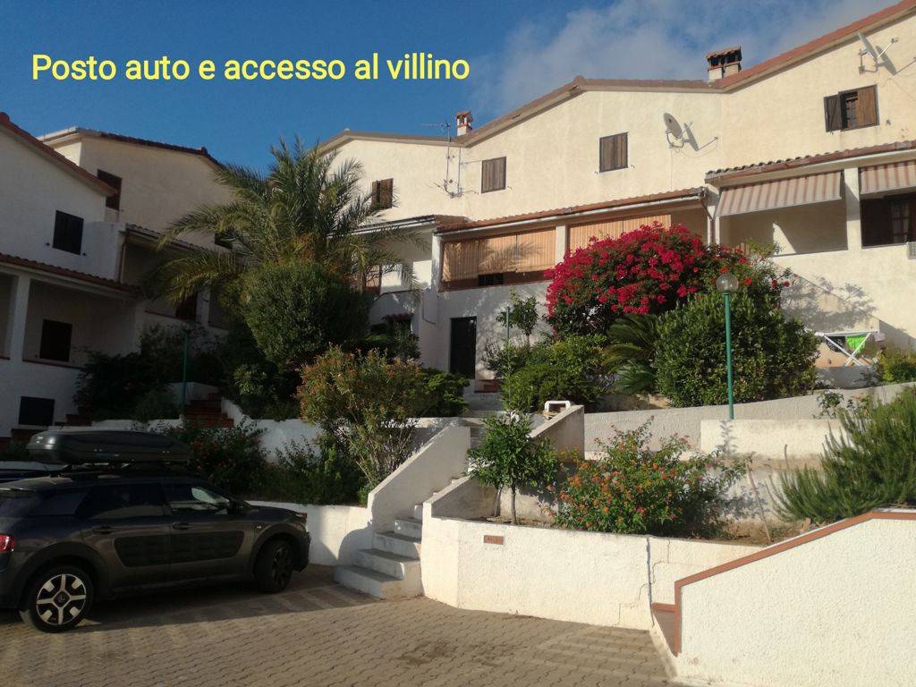 Villetta a schiera a Buggerru in Via Monte Rosmarino - Foto 4