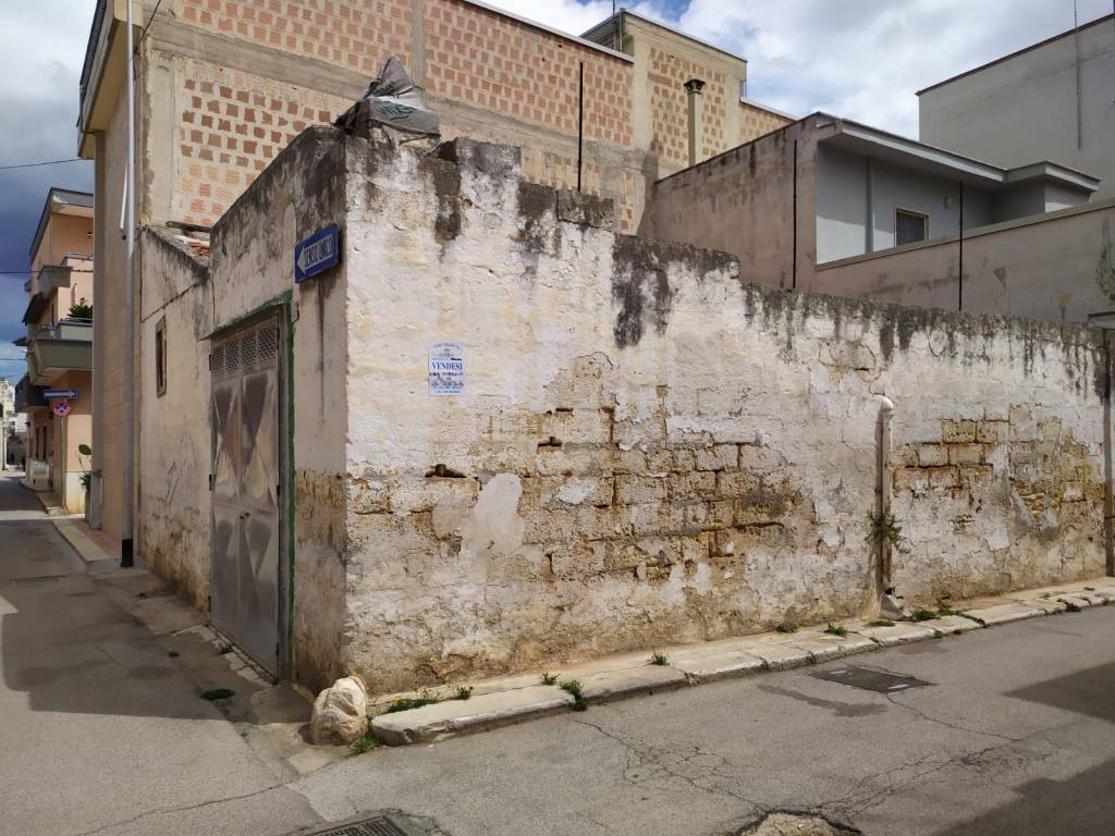 Casa indipendente a Bitritto in Piazza Umberto I, 13 - Foto 2