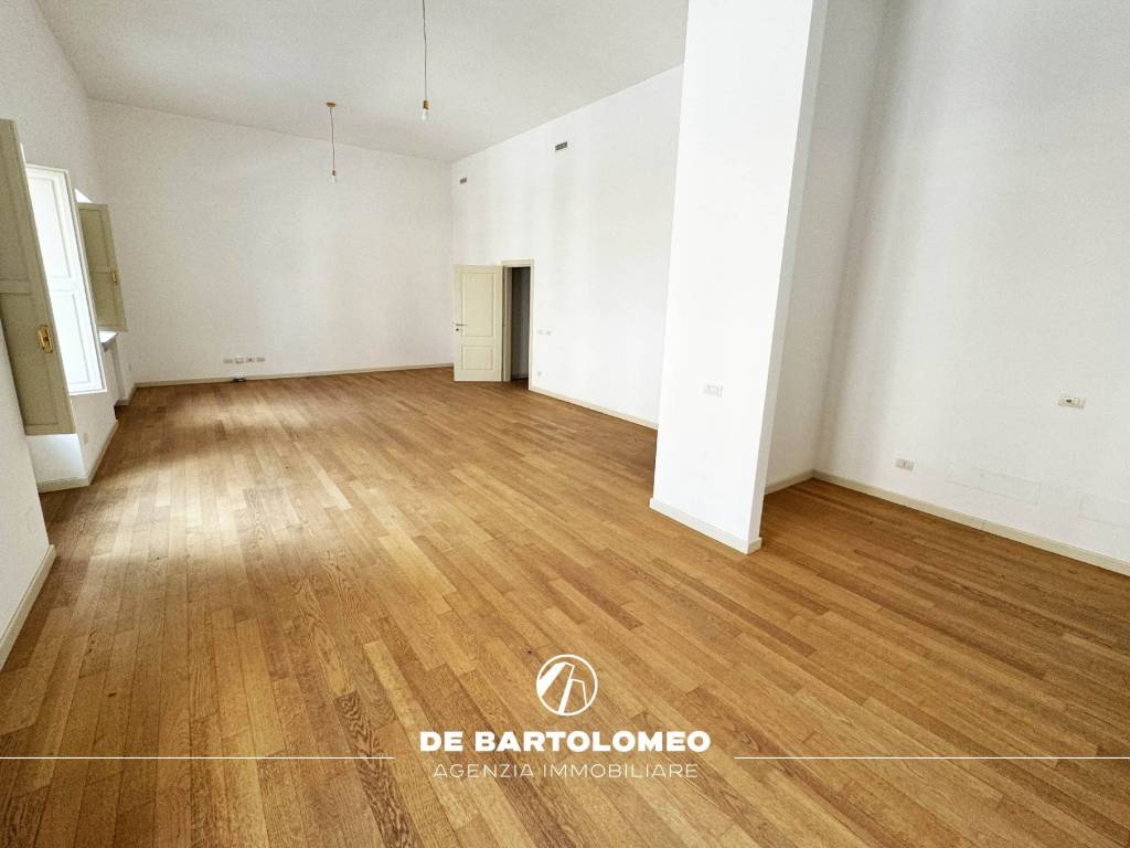 Appartamento a Taranto in Via Camillo Benso di Cavour - Foto 3