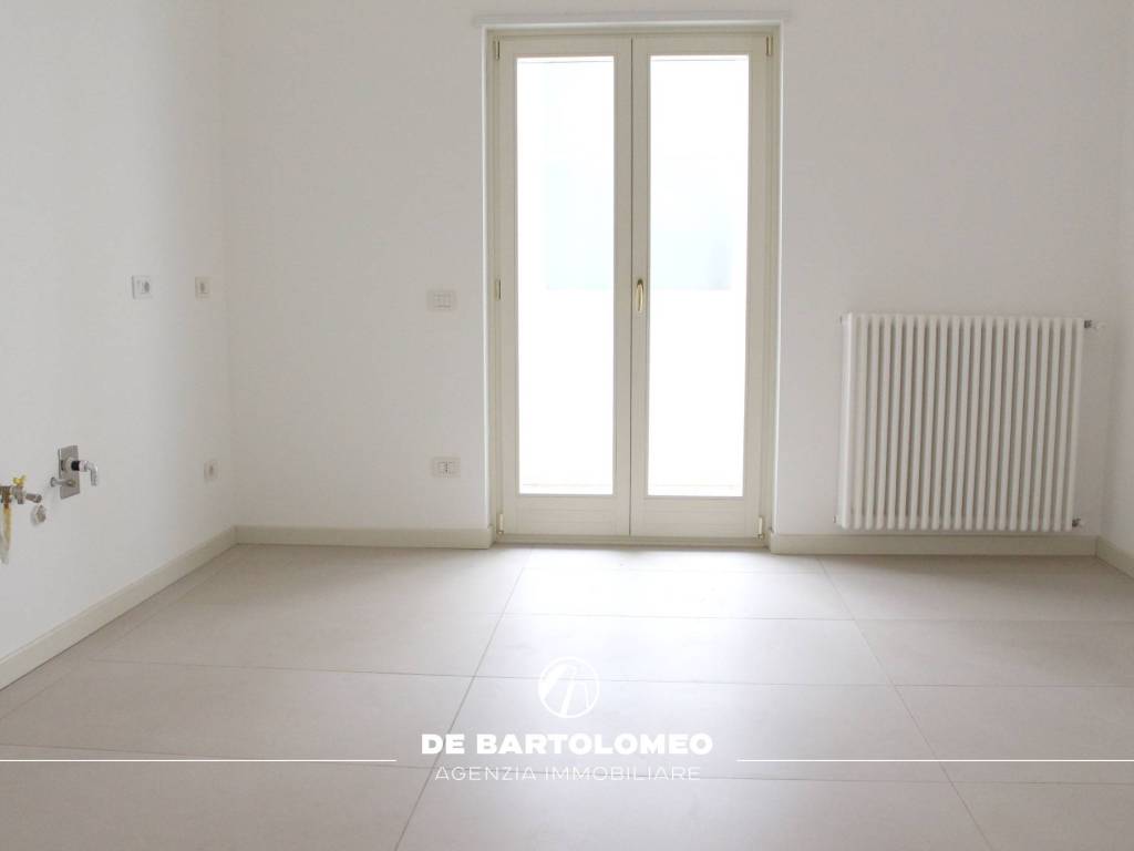 Appartamento a Taranto in Via Camillo Benso di Cavour - Foto 4