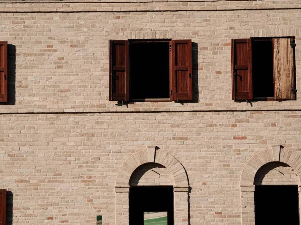 Rustico / casale a Petriolo in Via Santarelli S.N.C. - Foto 3
